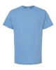 Picture of 4800 - Men's Gold Soft Touch T-Shirt