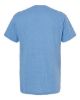 Picture of 4800 - Men's Gold Soft Touch T-Shirt