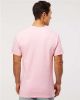 Picture of 4800 - Men's Gold Soft Touch T-Shirt