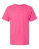 Picture of 4800 - Men's Gold Soft Touch T-Shirt