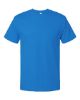 Picture of 4800 - Men's Gold Soft Touch T-Shirt