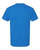Picture of 4800 - Men's Gold Soft Touch T-Shirt