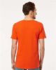 Picture of 4800 - Men's Gold Soft Touch T-Shirt