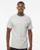 Picture of 4800 - Men's Gold Soft Touch T-Shirt