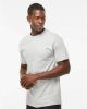 Picture of 4800 - Men's Gold Soft Touch T-Shirt
