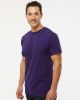 Picture of 4800 - Men's Gold Soft Touch T-Shirt
