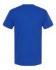 Picture of 4800 - Men's Gold Soft Touch T-Shirt
