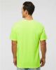 Picture of 4800 - Men's Gold Soft Touch T-Shirt