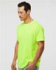 Picture of 4800 - Men's Gold Soft Touch T-Shirt