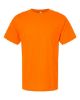 Picture of 4800 - Men's Gold Soft Touch T-Shirt