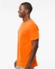 Picture of 4800 - Men's Gold Soft Touch T-Shirt