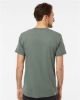 Picture of 4800 - Men's Gold Soft Touch T-Shirt