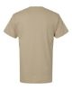 Picture of 4800 - Men's Gold Soft Touch T-Shirt