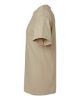 Picture of 4800 - Men's Gold Soft Touch T-Shirt