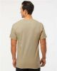 Picture of 4800 - Men's Gold Soft Touch T-Shirt