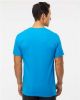 Picture of 4800 - Men's Gold Soft Touch T-Shirt