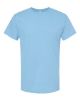 Picture of 4800 - Men's Gold Soft Touch T-Shirt