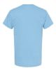 Picture of 4800 - Men's Gold Soft Touch T-Shirt