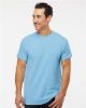 Picture of 4800 - Men's Gold Soft Touch T-Shirt