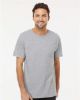 Picture of 4800 - Men's Gold Soft Touch T-Shirt