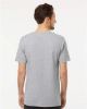 Picture of 4800 - Men's Gold Soft Touch T-Shirt