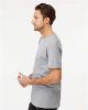 Picture of 4800 - Men's Gold Soft Touch T-Shirt