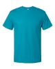 Picture of 4800 - Men's Gold Soft Touch T-Shirt