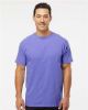 Picture of 4800 - Men's Gold Soft Touch T-Shirt