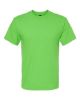 Picture of 4800 - Men's Gold Soft Touch T-Shirt