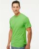 Picture of 4800 - Men's Gold Soft Touch T-Shirt