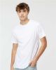 Picture of 4800 - Men's Gold Soft Touch T-Shirt