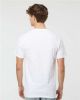 Picture of 4800 - Men's Gold Soft Touch T-Shirt
