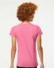 Picture of 4810 - Women's Gold Soft Touch T-Shirt