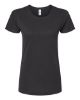 Picture of 4810 - Women's Gold Soft Touch T-Shirt