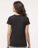 Picture of 4810 - Women's Gold Soft Touch T-Shirt
