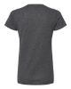 Picture of 4810 - Women's Gold Soft Touch T-Shirt