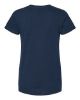 Picture of 4810 - Women's Gold Soft Touch T-Shirt