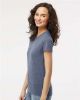 Picture of 4810 - Women's Gold Soft Touch T-Shirt