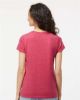 Picture of 4810 - Women's Gold Soft Touch T-Shirt