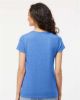 Picture of 4810 - Women's Gold Soft Touch T-Shirt