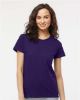 Picture of 4810 - Women's Gold Soft Touch T-Shirt