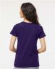 Picture of 4810 - Women's Gold Soft Touch T-Shirt