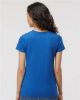 Picture of 4810 - Women's Gold Soft Touch T-Shirt