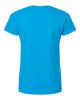 Picture of 4810 - Women's Gold Soft Touch T-Shirt