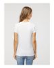 Picture of 4810 - Women's Gold Soft Touch T-Shirt