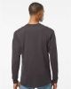 Picture of 4820 - Unisex Gold Soft Touch Long Sleeve T-Shirt
