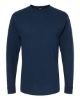 Picture of 4820 - Unisex Gold Soft Touch Long Sleeve T-Shirt
