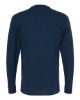 Picture of 4820 - Unisex Gold Soft Touch Long Sleeve T-Shirt