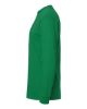 Picture of 4820 - Unisex Gold Soft Touch Long Sleeve T-Shirt