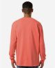Picture of 4820 - Unisex Gold Soft Touch Long Sleeve T-Shirt
